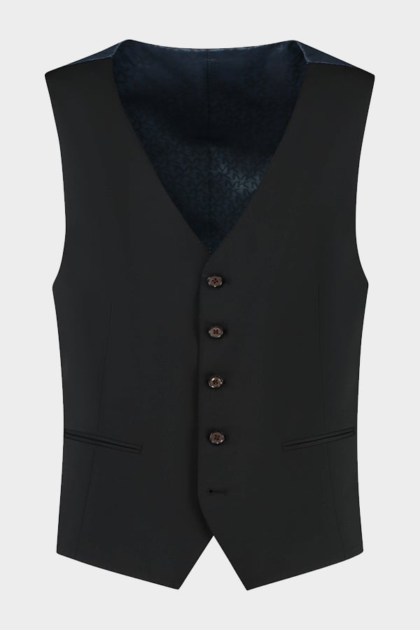 ΓΙΛΕΚΟ MICHAEL KORS - 001 ΜΑΥΡΟ